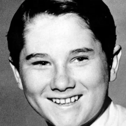  Brian Corcoran