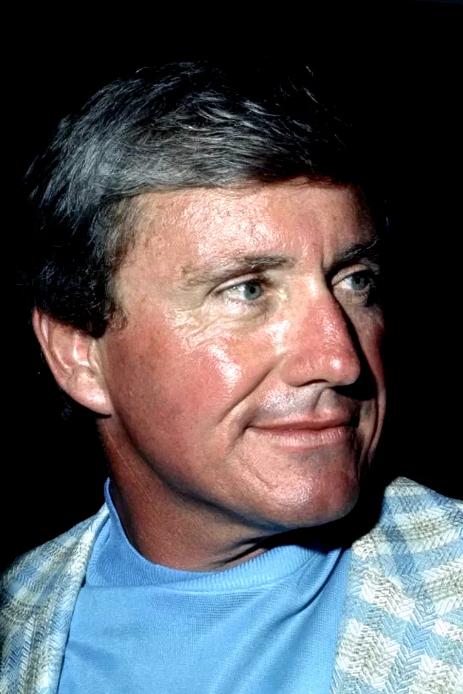 Merv Griffin