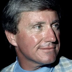 Photo star : Merv Griffin