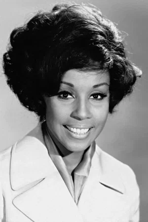  Diahann Carroll