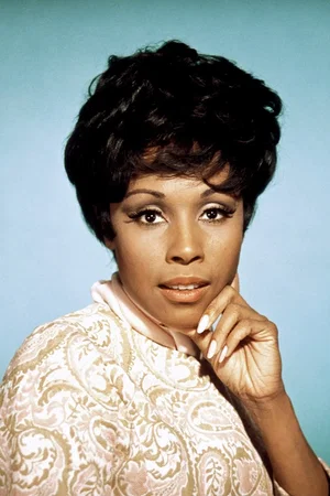  Diahann Carroll
