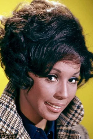 Diahann Carroll