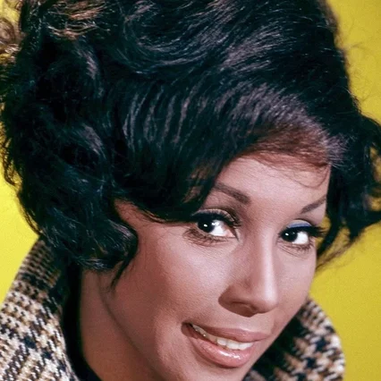 Diahann Carroll