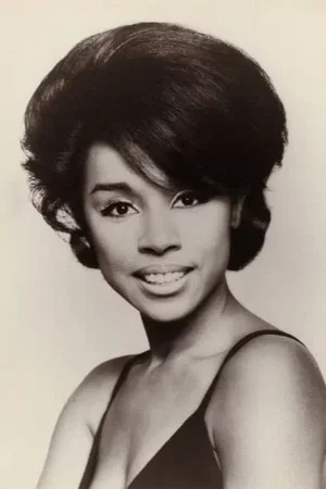  Diahann Carroll photo