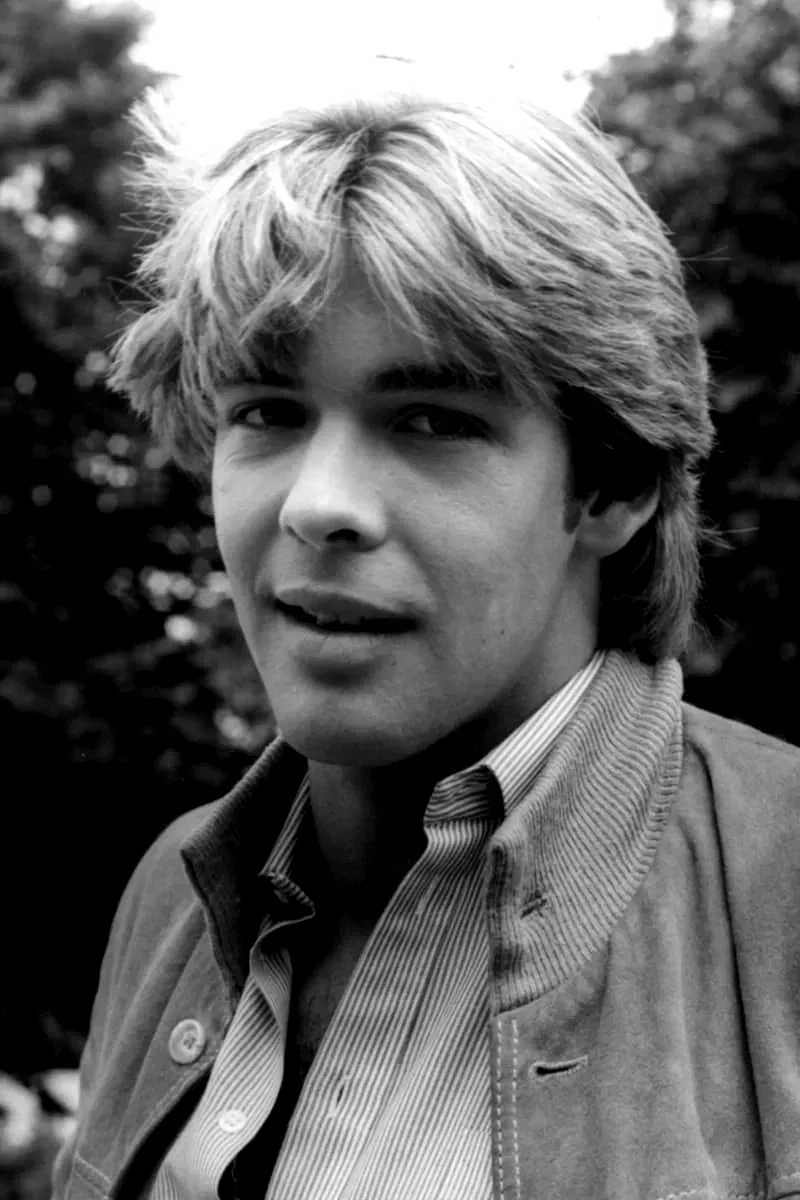 Sacha Hehn