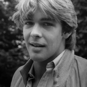 Photo star : Sacha Hehn
