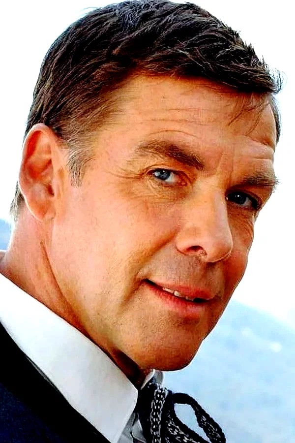 Sacha Hehn