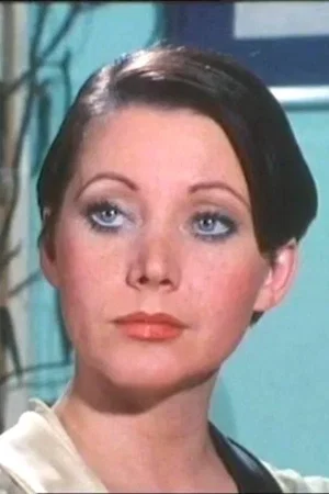 Brigitte Stein photo