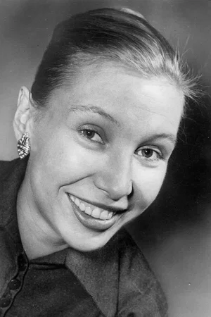 Sylvia Monfort photo