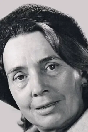 Photo de Elfriede Florin