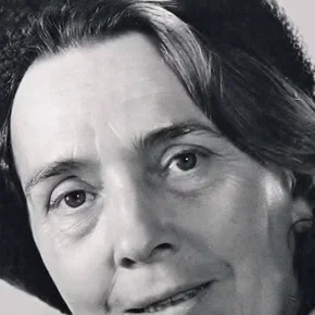 Photo star : Elfriede Florin