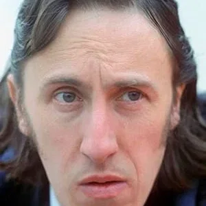 David Battley