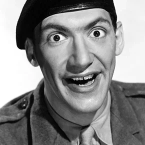 Photo star : Bernard Bresslaw