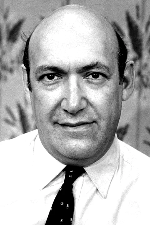 Bernard Bresslaw
