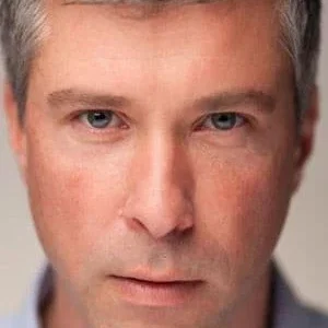  Graham McGrath