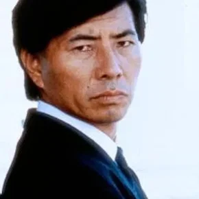Photo star : Sho Kosugi