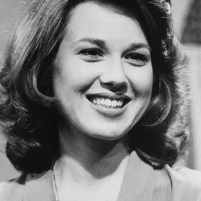 Photo star :  Lee Purcell