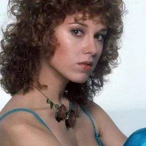 Photo star :  Lee Purcell