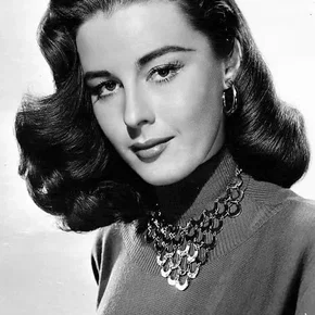Photo star : Elaine Stewart