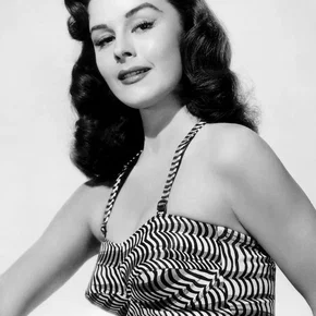 Photo star : Elaine Stewart