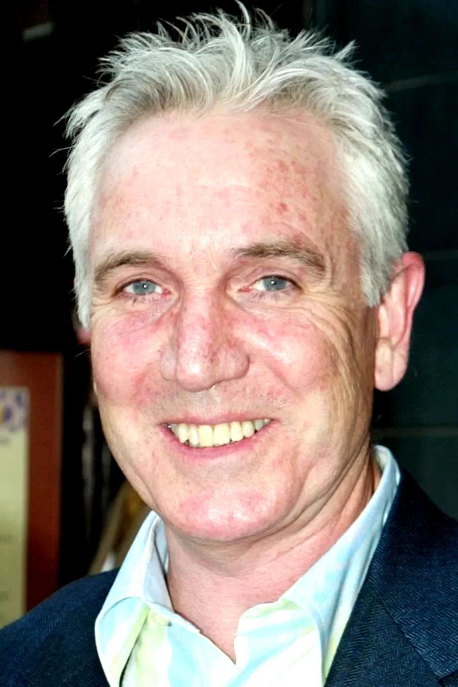  Bob Colesberry