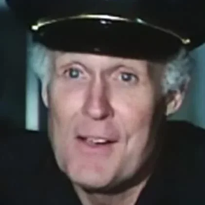  Fred Buck