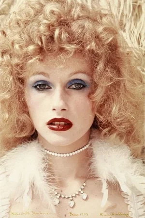 Elisabeth Mortensen photo