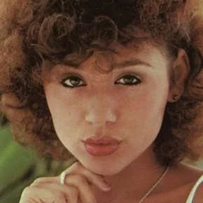 Photo star : Ava Cadell