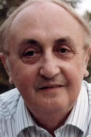 Sébastien Floche photo