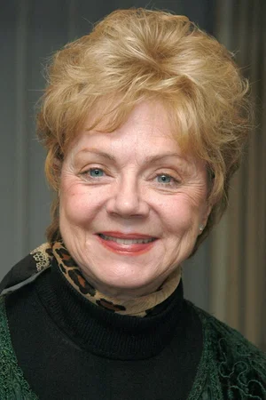 Janet  Carroll photo