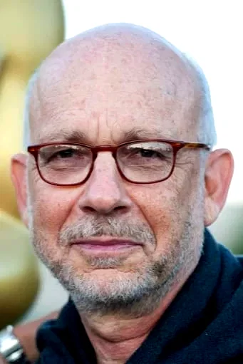  Paul Brickman