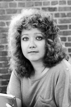  Susan Eloise Hinton photo