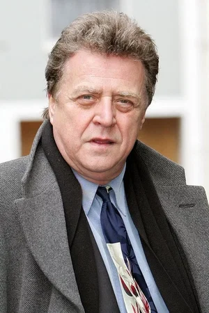 Nicholas Ball photo