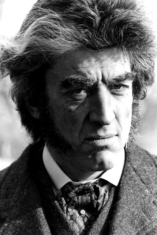  John Hallam