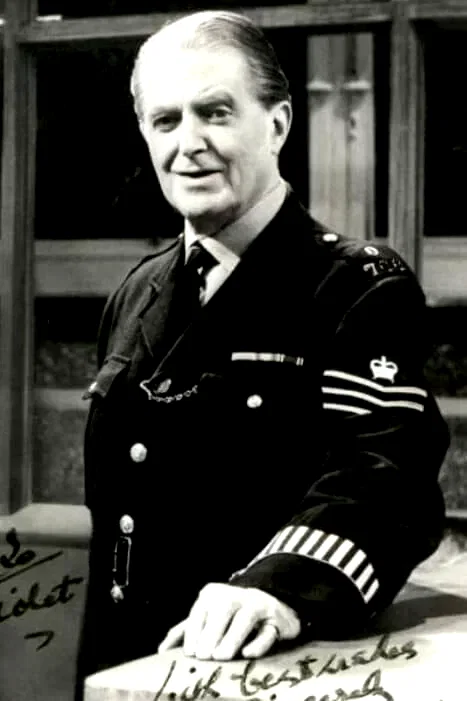  Jack Warner