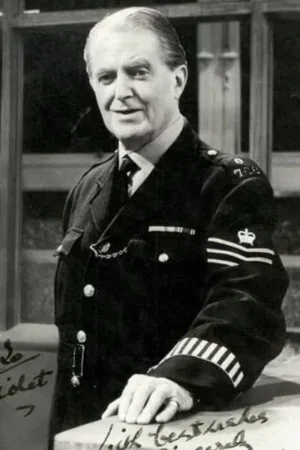  Jack Warner