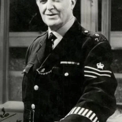  Jack Warner