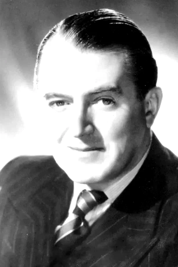  Jack Warner