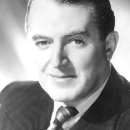  Jack Warner