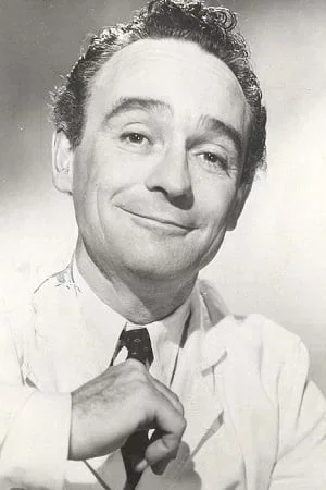  Kenneth Connor photo