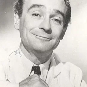 Photo star :  Kenneth Connor