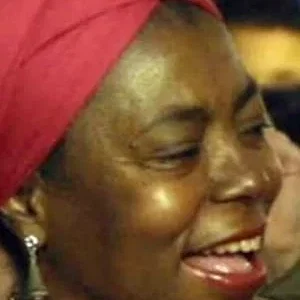 Lydia Ewande