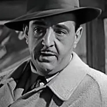 Jean Hebey