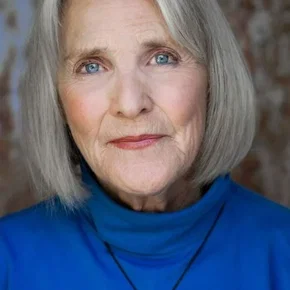 Photo star : Ilona Rodgers