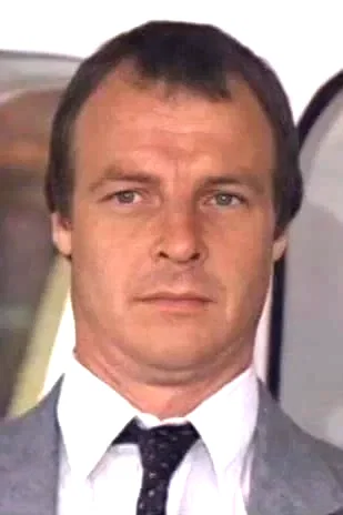 Brian Hall