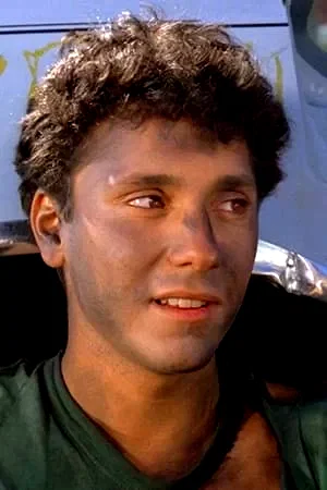 Marc Sferrazza