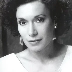 Photo star : Silvana Gallardo
