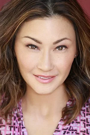  Lisa Inouye photo
