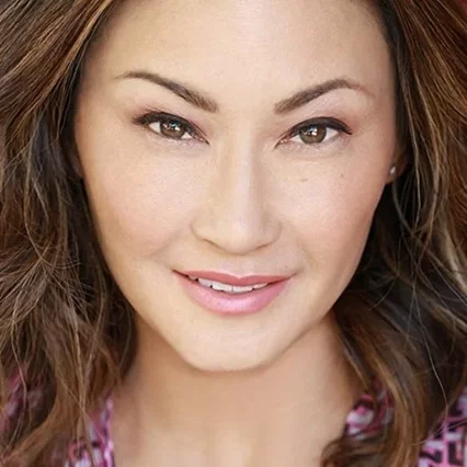  Lisa Inouye