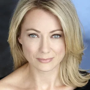 Photo star : Claire Rankin